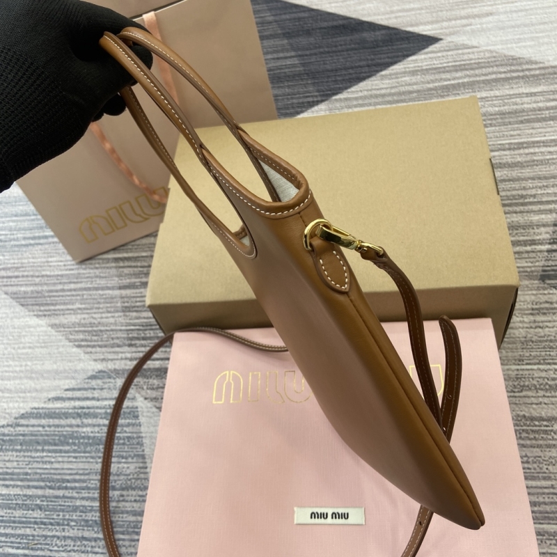 Miu Miu Bucket Bags